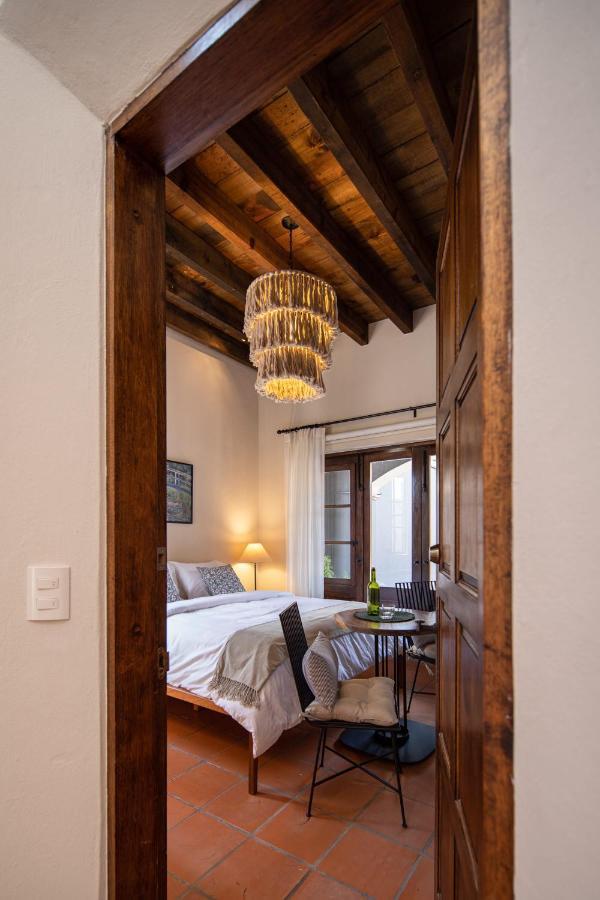 Rooftop Jacuzzi! Country-Style 4 Bedroom Cottage San Miguel de Allende Exterior photo
